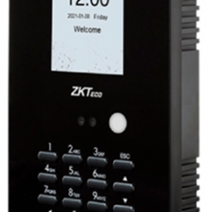 Control tiempo y asistencia, lector biometrico facial.