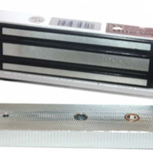 Cerradura electromagnetica 270lb