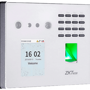 Lector biometrico facial, huella, proximidad Standalone TCP/IP, wifi.
