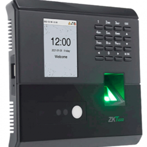 Lector biometrico facial, huella, proximidad Standalone TCP/IP.