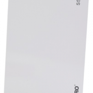 Tarjeta Myfare chip 1K de frecuencia.